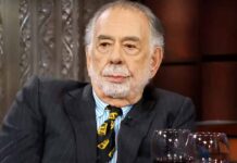 Francis Ford Coppola is known for his work and thia unexpected trend