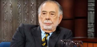 Francis Ford Coppola is known for his work and thia unexpected trend