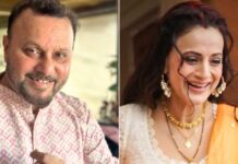 Anil Sharma, Ameesha Patel, Gadar 2, Age Progression, Creative Differences