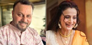 Anil Sharma, Ameesha Patel, Gadar 2, Age Progression, Creative Differences