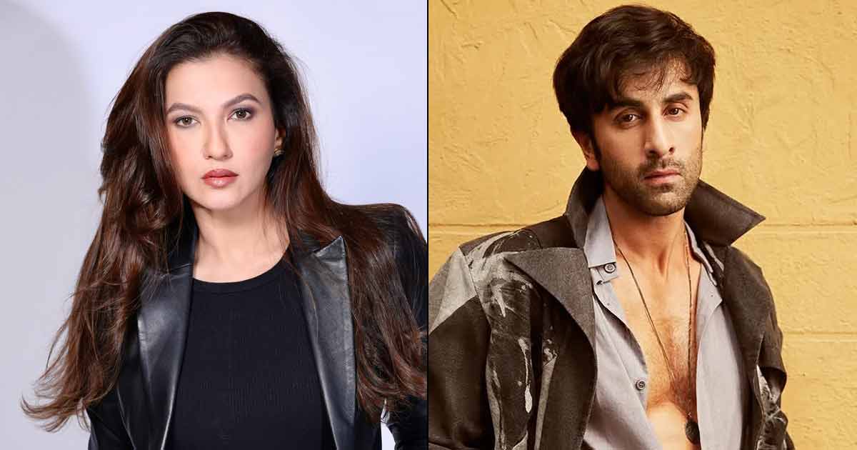 Ranbir Kapoor’s Rocket Singh Co-Star Gauahar Khan Calls Out The Alleged Damaging PR Towards Him: “How Unfair Sure Posts Are…”