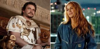 Gladiator II Box Office (North America): Beats It Ends With Us