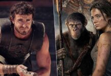 Gladiator II Box Office (Worldwide): Beats Kingdom Of The Planet Of The Apes