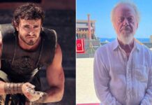 Gladiator II Box Office (Worldwide): Director Ridley Scott Achieves A Remarkable Feat Due Its Latest Global Cume! Gladiator II Box Office (Worldwide): Inches Away From $450M Mark