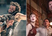 Gladiator II Box Office (Worldwide): Less Than $3M Away From Surpassing Twisters’ Global Haul!