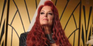 Grace Pauline Kelley Arrested, Church Van Theft, Wynonna Judd