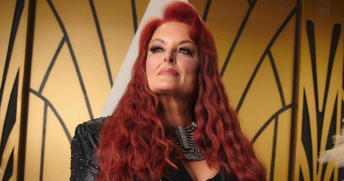 Grace Pauline Kelley Arrested, Church Van Theft, Wynonna Judd