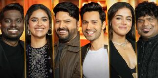 The Great Indian Kapil Show S2 Grand Finale Review