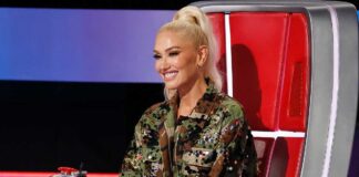Gwen Stefani Considers 'The Voice' Exit