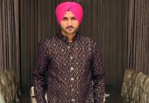 Do You Know Harbhajan Singh Wants Vicky Kaushal To Lead His Biopic?