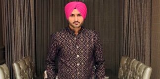 Do You Know Harbhajan Singh Wants Vicky Kaushal To Lead His Biopic?