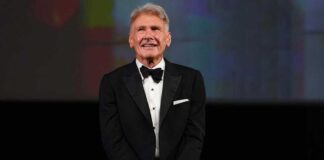 Here’s What Harrison Ford Had To Say About The Red Hulk In Captain America: Brave New World