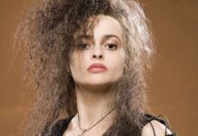 Helena Bonham Carter Bellatrix Harry Potter Neville Hearing