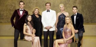 Here’s a brief about The Young And The Restless’ Abbot family
