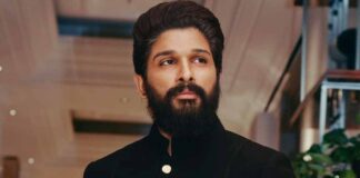Here's A Look At 5 Allu Arjun Controversies Amidst His Latest Arrest