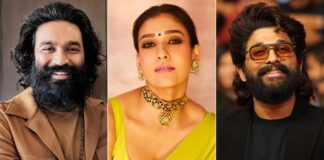 Here’s A Look At 7 Major South Indian Cinema Industry Controversies In 2024