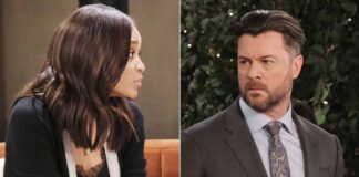 Here’s A Peek At This Week’s Days Of Our Lives Spoilers