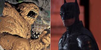 Here’s All We Know About DC Studios’ Clayface Movie So Far