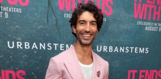 Here’s All We Know About It Ends With Us Star Justin Baldoni’s Net Worth