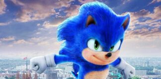 Here’s All We Know About Sonic The Hedgehog 3 Post-Credits Scene