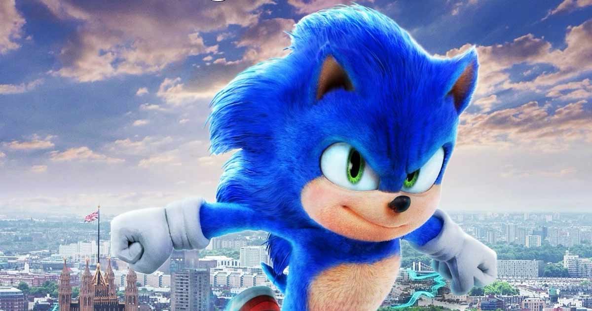 Here’s All We Know About Sonic The Hedgehog 3 Post-Credits Scene