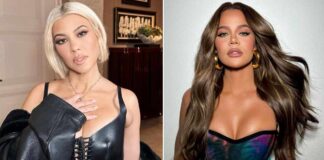 Here’s All We Know About The Current Equation Between Kourtney & Khloe Kardashian