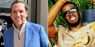 Here’s All We Know About The Latest Allegations Against Tony Buzbee Amid Sean Diddy Combs’ Case