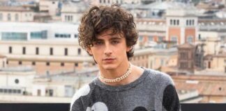 Here’s All You Need To Know About Timothee Chalamet’s Upcoming Bob Dylan Biopic: A Complete Unknown.