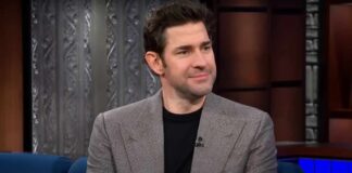 Here’s How A 8-Year-Old John Krasinski Almost Killed His Brother