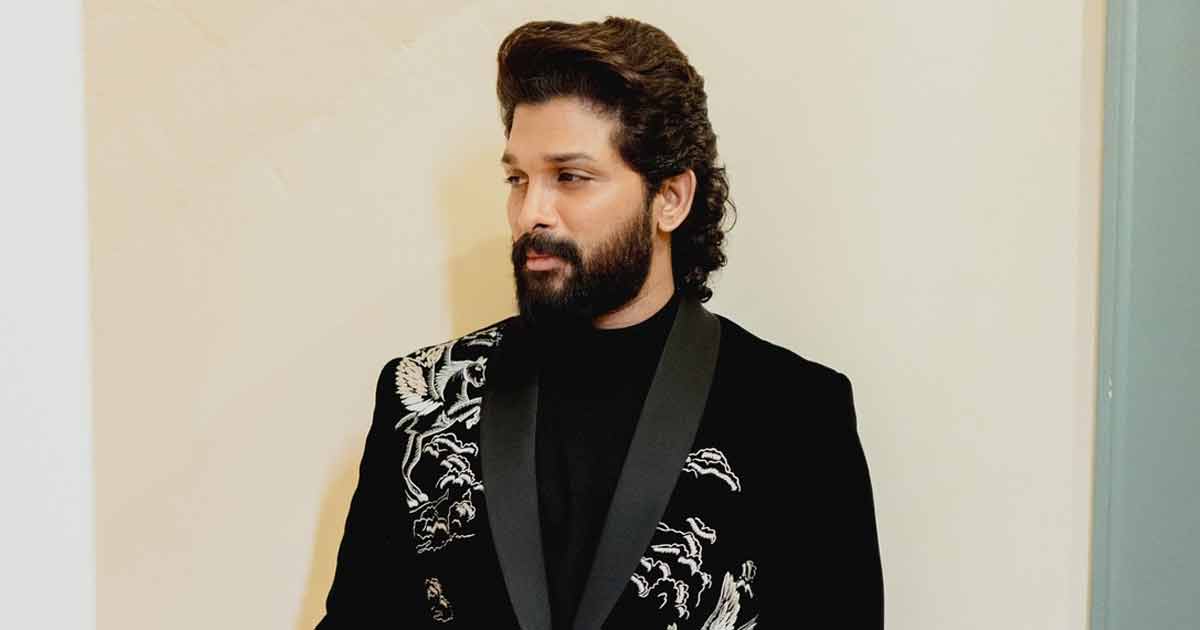 Allu Arjun Arrest: Pushpa 2 Star Breaks Down In Tears Upon Returning House