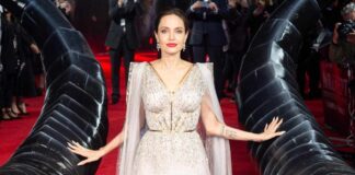Here’s How Angelina Jolie Found Her Artistic Passion Back Through Her Role In Maria