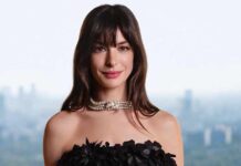 Here’s How Anne Hathaway’s Pregnancy Became Challenging For Her Costume In The Witches