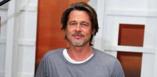 Here’s How Brad Pitt Feels About Being Away From His Kids This Holiday Season