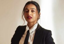 Here’s How Celebs Reacted To Radhika Apte Welcoming Her First Child With Husband