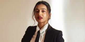 Here’s How Celebs Reacted To Radhika Apte Welcoming Her First Child With Husband