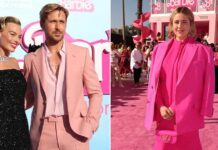 Here’s How Greta Gerwig Responded To Rumors Of Barbie 2 Being In The Works