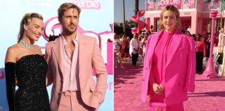 Here’s How Greta Gerwig Responded To Rumors Of Barbie 2 Being In The Works