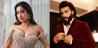 Here’s How Janhvi Kapoor & Arjun Kapoor Worked On Their Siblings Bond After Sridevi’s Death