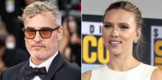 Here’s How Joaquin Phoenix Earned Oscar Buzz For Scarlett Johansson’s Her