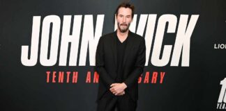 Here’s How Keanu Reeves Landed In A “Movie Jail” Before Making An Epic Comeback