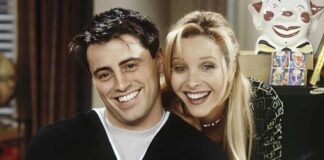 Here’s How Matt LeBlanc Stopped Lisa Kudrow From Leaving Friends