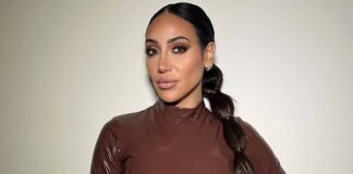 Here’s how Melissa Gorga responded to Kiki’s dig.