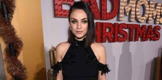 Here’s how Mila Kunis’ rise in Hollywood has been very surprising