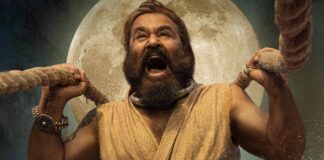 Here’s How Mohanlal Reacted To Malaikottai Vaaliban's Failure