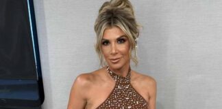 Here’s How Netizens Reacted To Alexis Bellino’s Exit From The Real Housewives Of Orange County