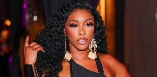 Here’s How Porsha Williams Felt About Her Return To The Real Housewives of Atlanta