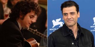 Here’s How Timothee Chalamet Changed Oscar Isaac’s Mind About His Casting As Bob Dylan In A Complete Unknown