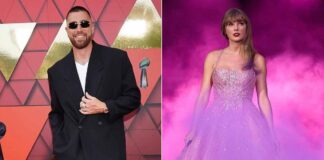 Here’s How Travis Kelce Plans To Celebrate Taylor Swift’s 35th Birthday