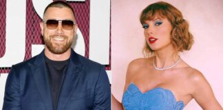 Here’s How Travis Kelce Reportedly Made Taylor Swift’s 35th Birthday Special