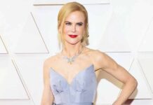 Here’s Nicole Kidman’s most disturbing film